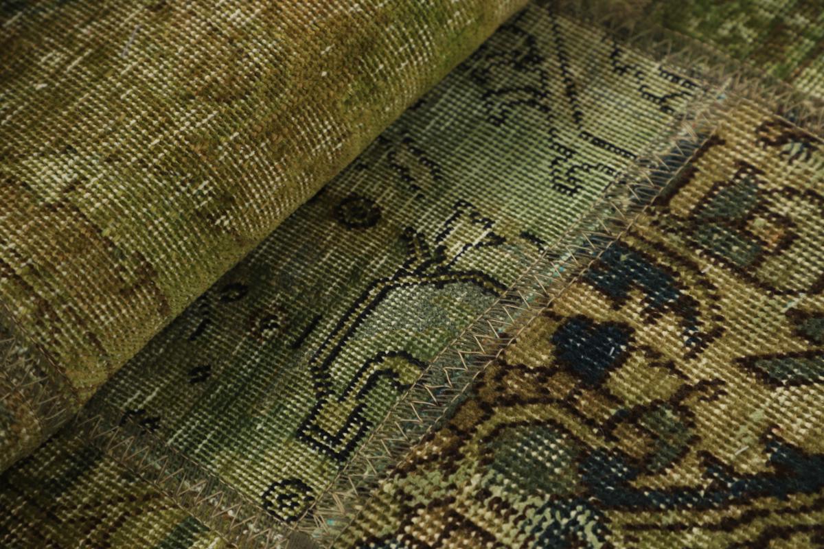 パッチワーク - 1