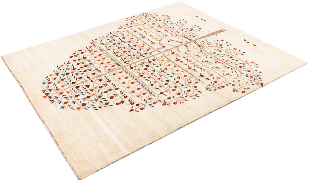 Persisk Gabbeh Kashkuli Banafsheh - 1