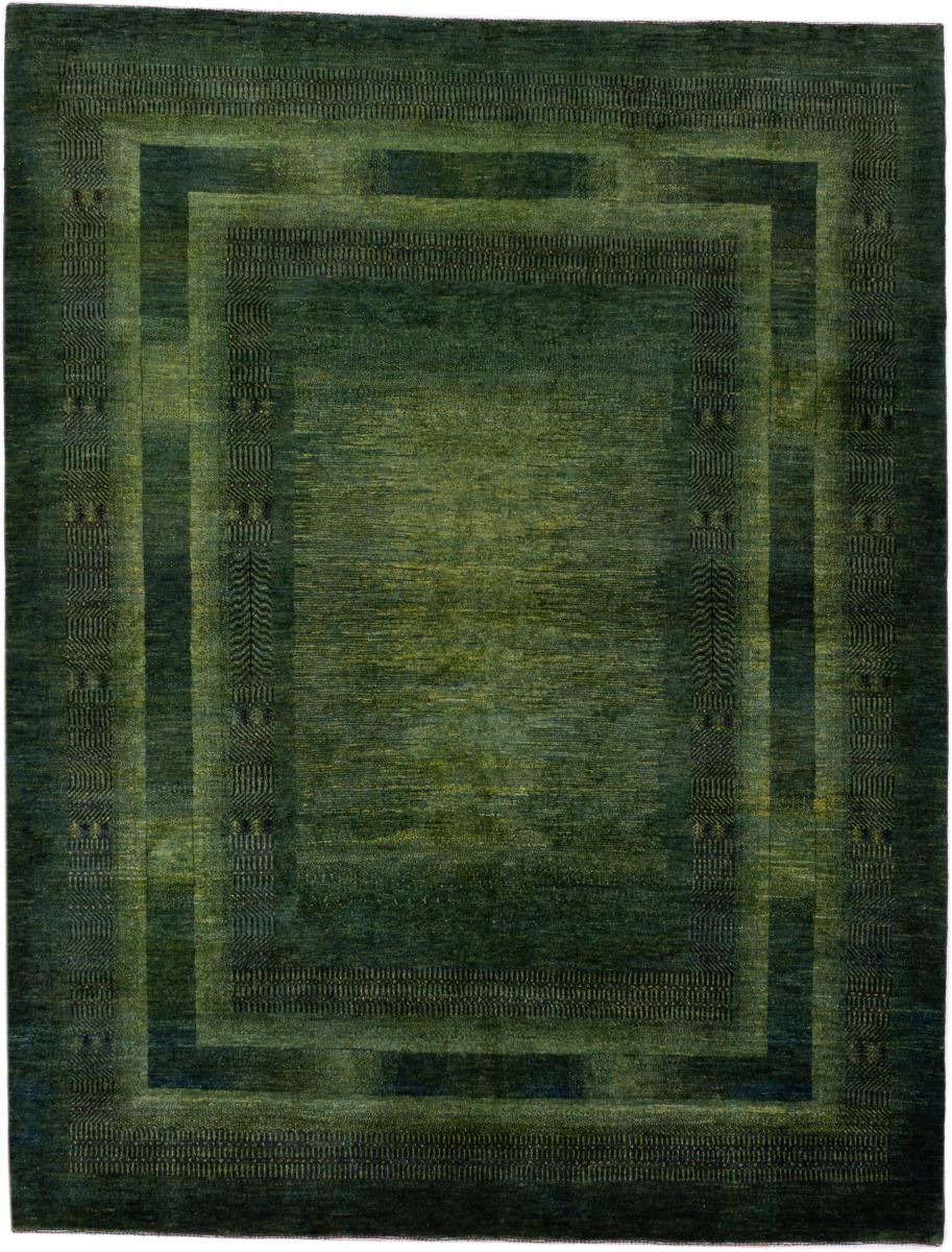 Persialainen matto Persialainen Gabbeh Loribaft Essence 256x197 256x197, Persialainen matto Käsinsolmittu