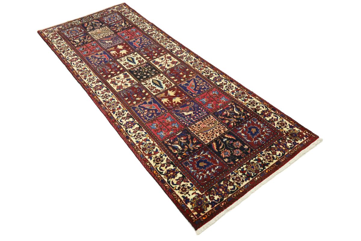 Bakhtiari - 1