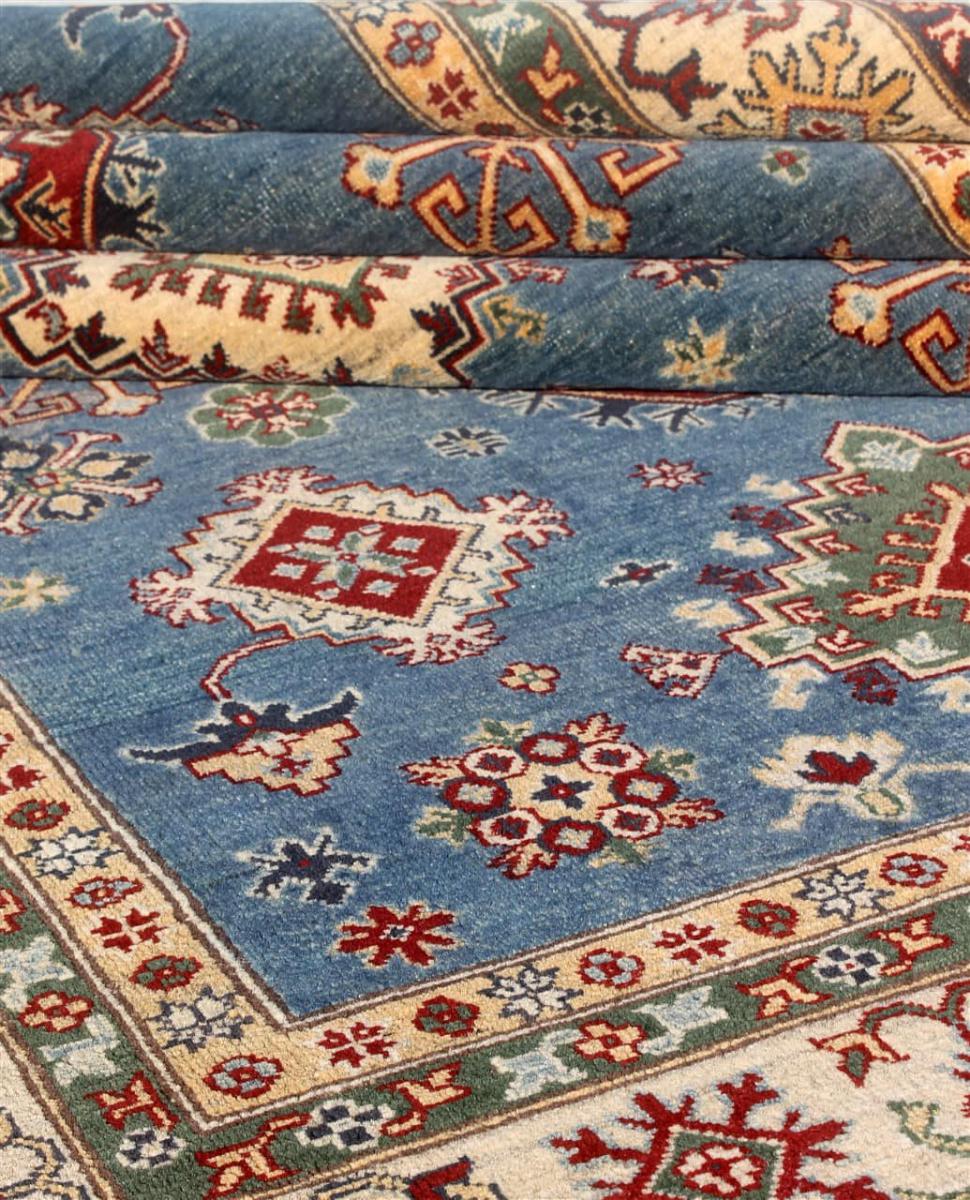 Kazak Ghazni - 1
