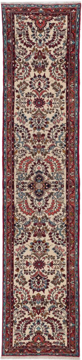 Persian Rug Hamadan 360x78 360x78, Persian Rug Knotted by hand