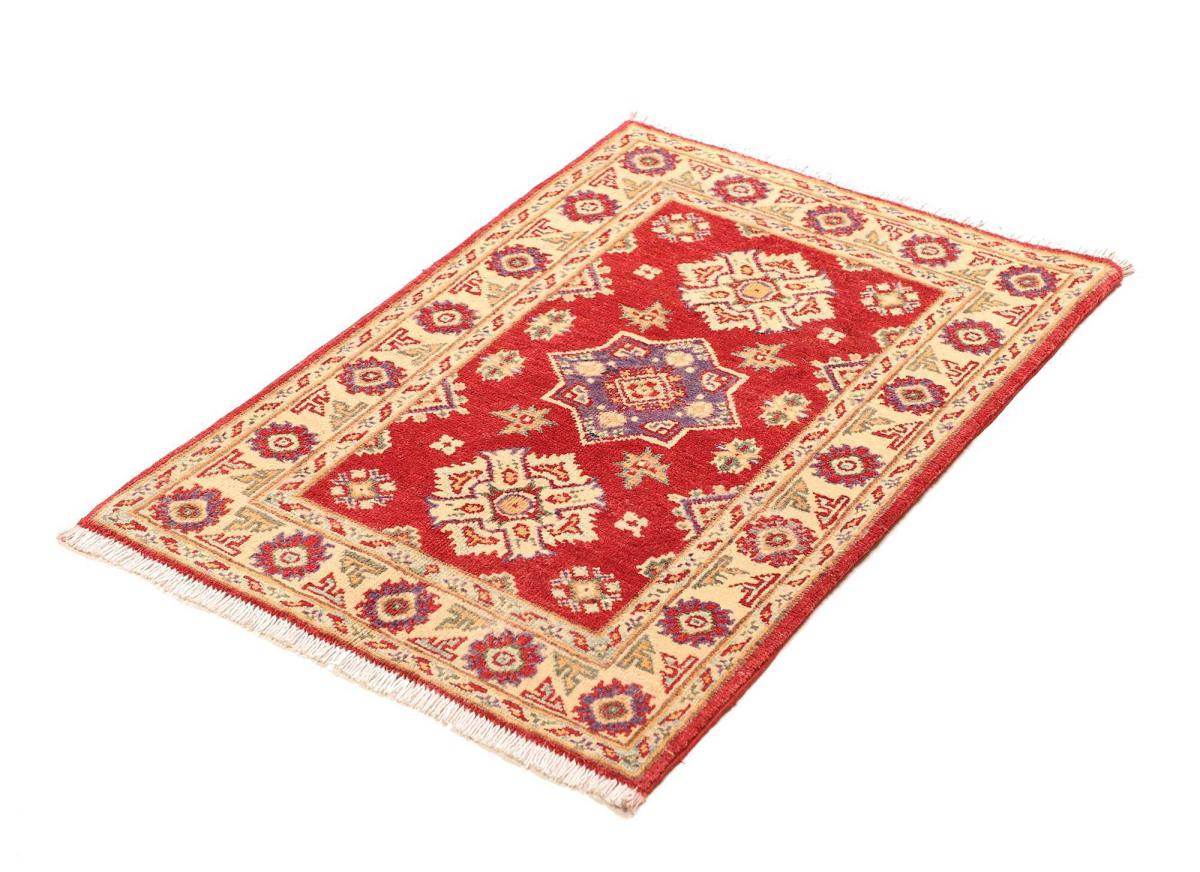 Kazak Limited - 1