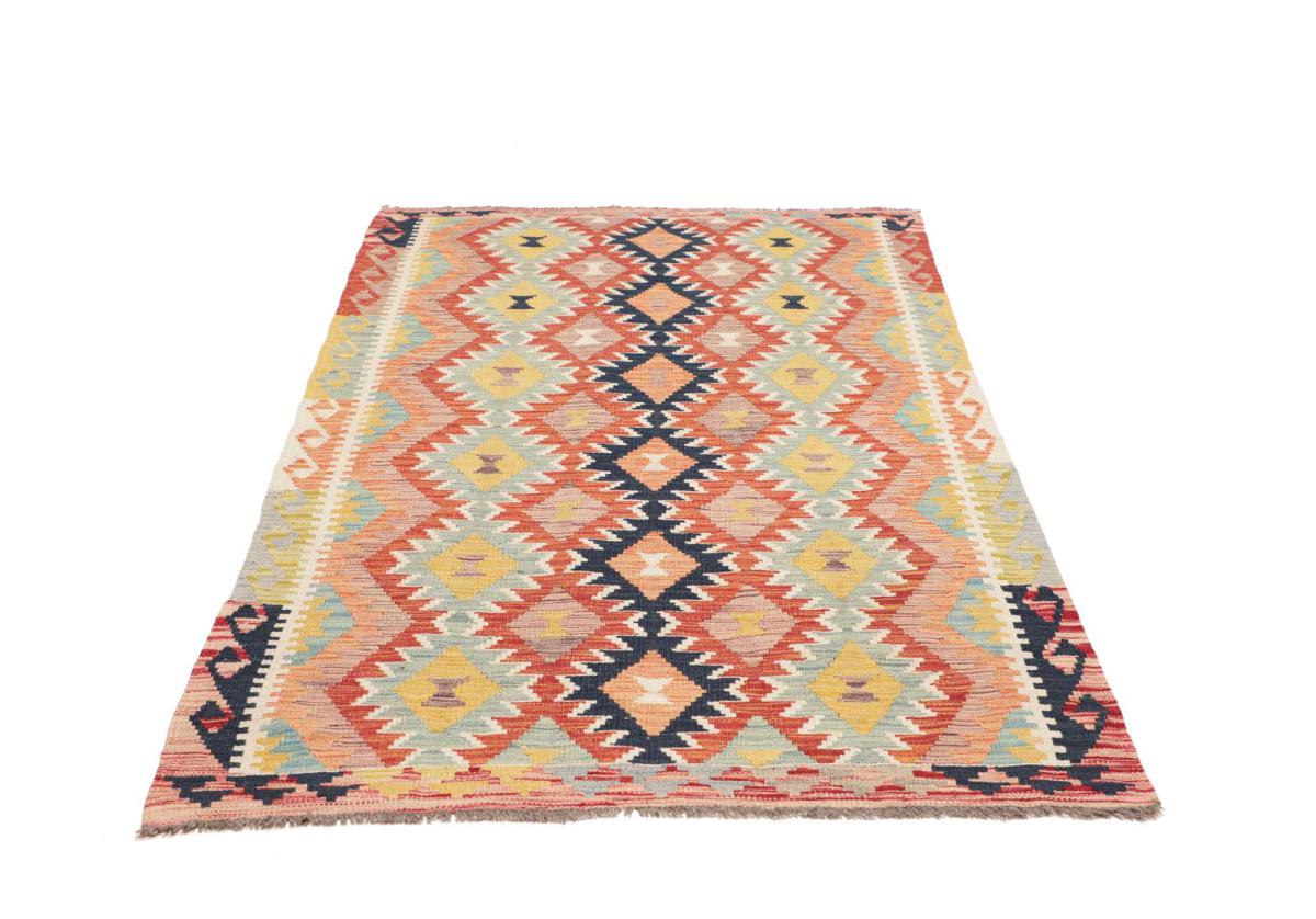 Kilim Afghan - 1