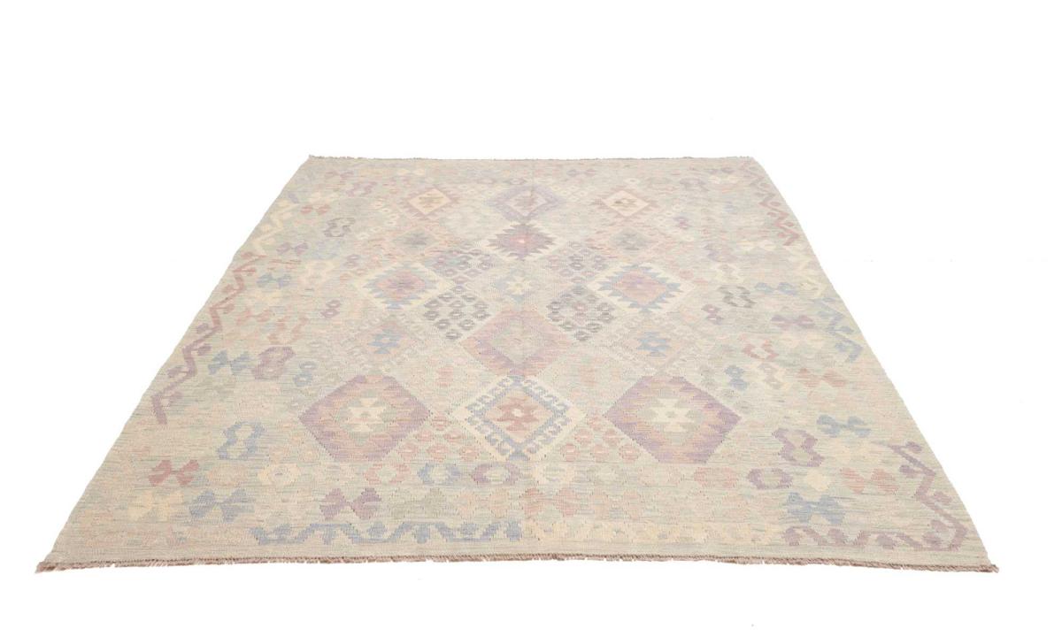 Kilim Afghan - 1