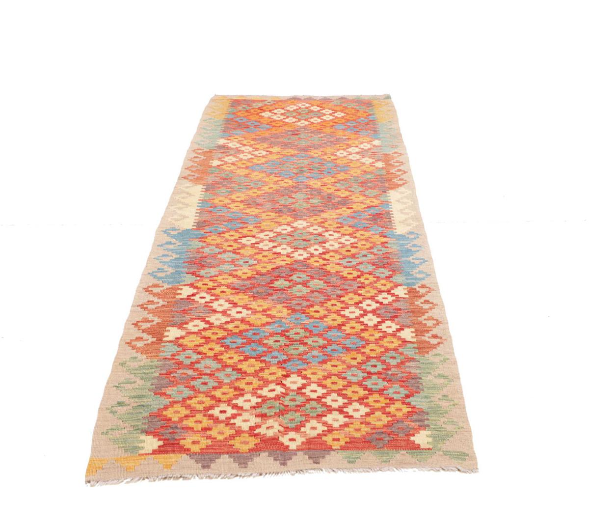 Kelim Afghan - 1