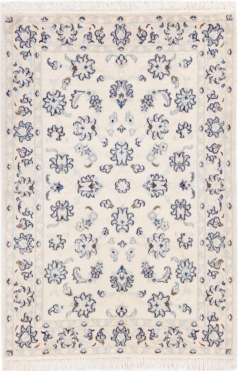 Perzsa szőnyeg Наин 9La 117x79 117x79, Perzsa szőnyeg Kézzel csomózva