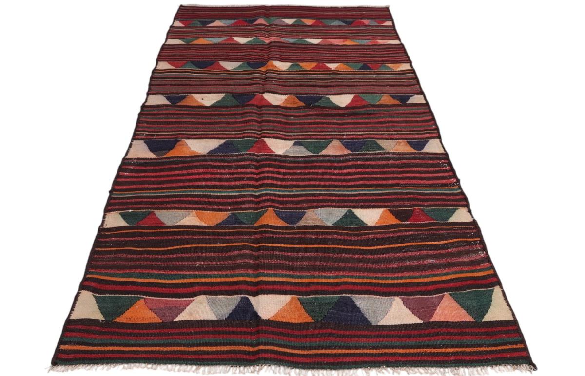 Kilim Fars Antiguo - 1
