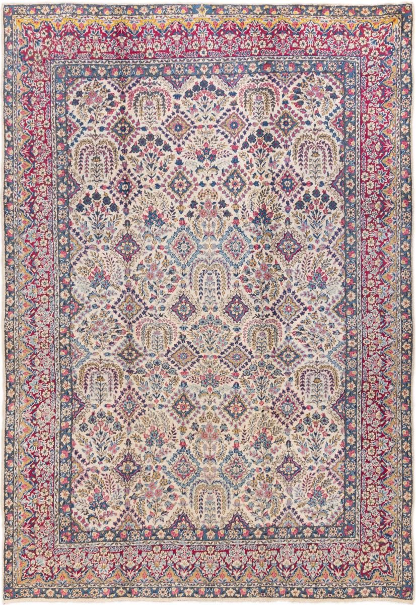 Dywan perski Kerman Stary 300x207 300x207, Dywan perski Ręcznie tkane