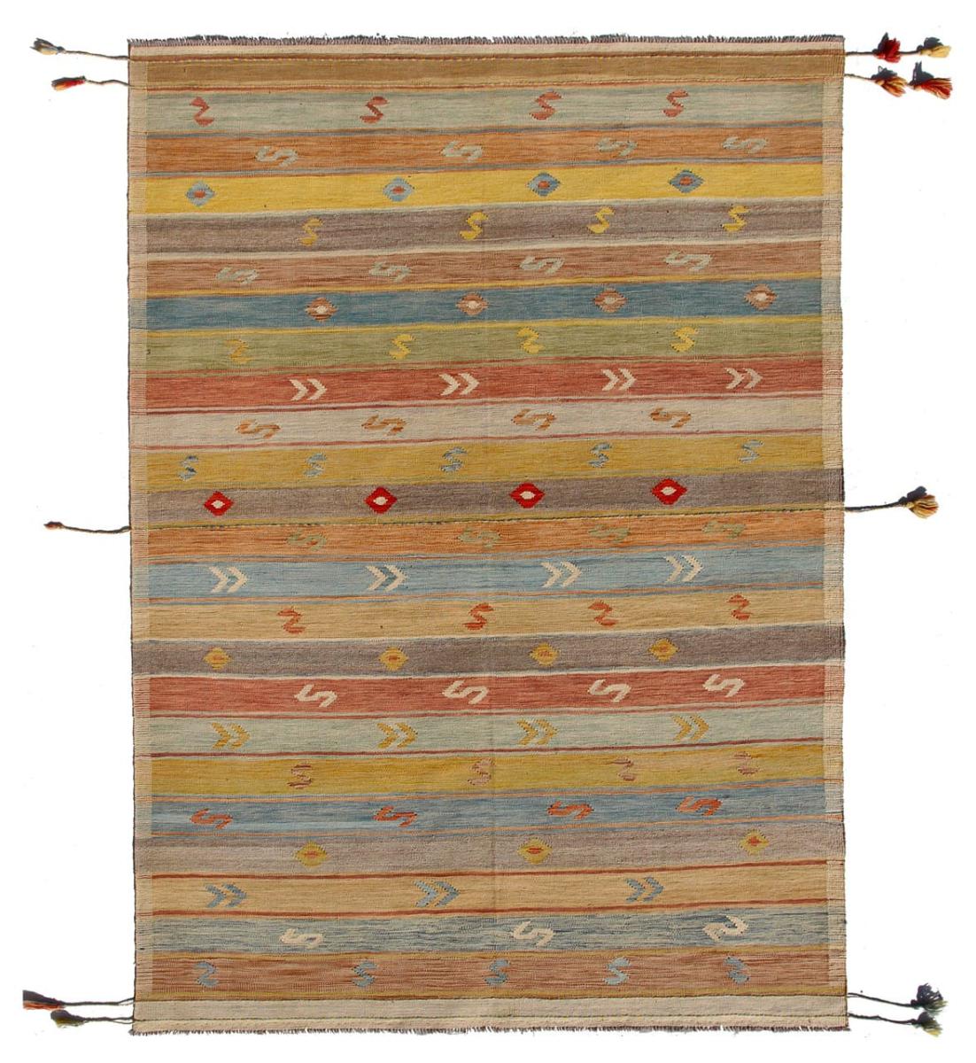 Afghansk tæppe Kelim Afghan Heritage 298x197 298x197, Persisk tæppe Håndvævet