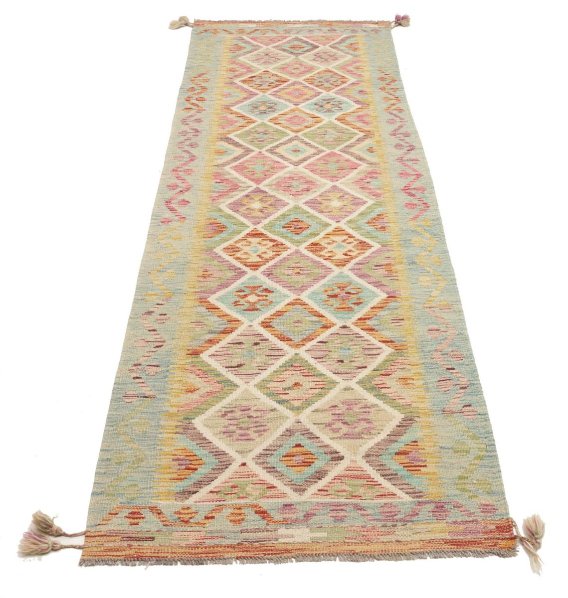 Kilim Afegão - 1