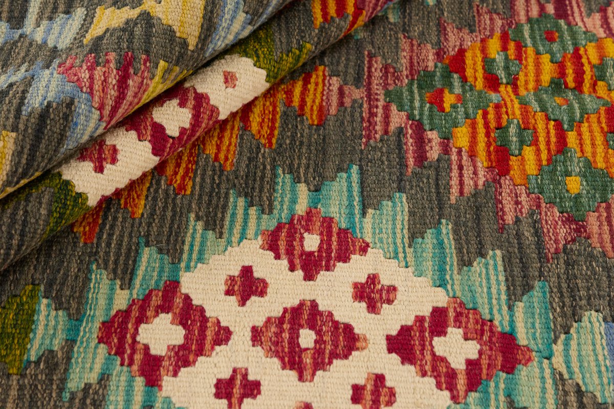 Kelim Afghan - 1