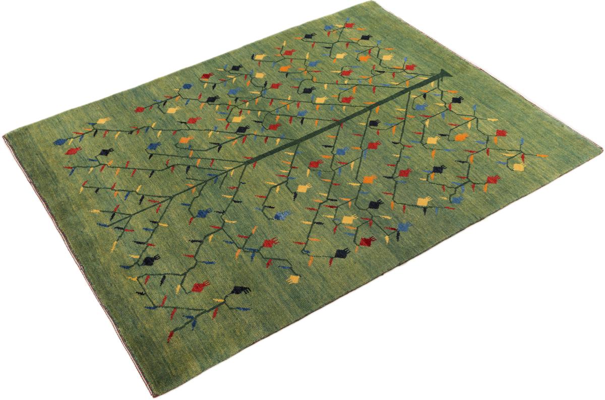 Persa Gabbeh Kashkuli Banafsheh - 1