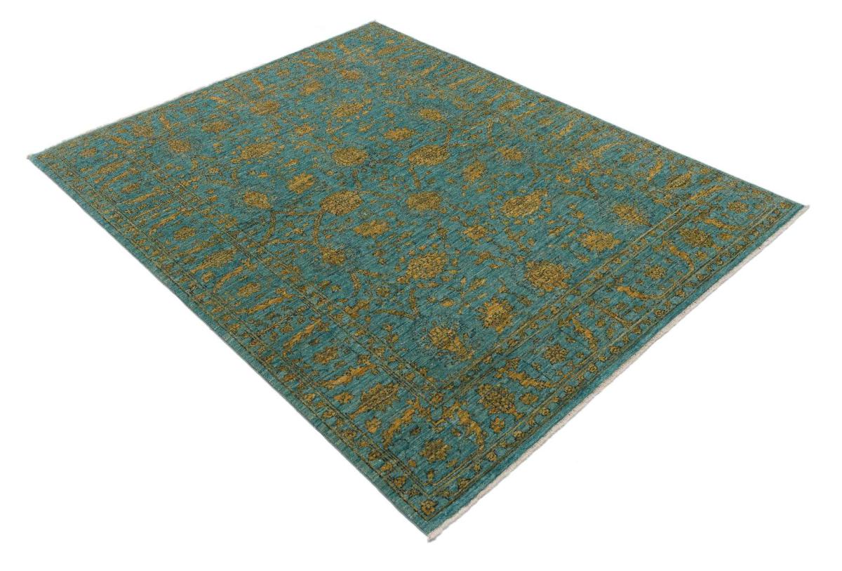 Ziegler Farahan - 1