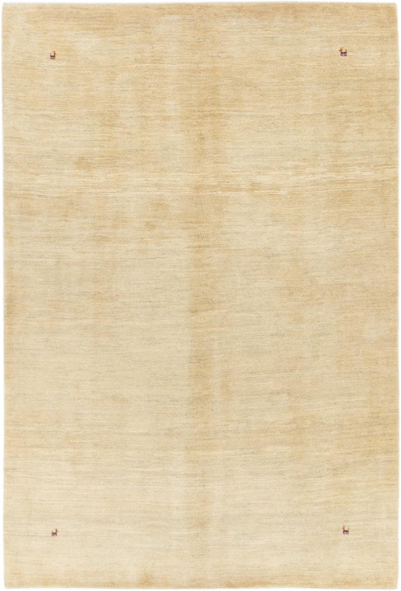 Alfombra persa Persia Gabbeh Yalamehbaft 309x211 309x211, Alfombra persa Anudado a mano