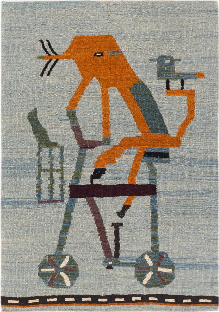 Tapis persan Elysian Dream 167x118 167x118, Tapis persan Tissé à la main
