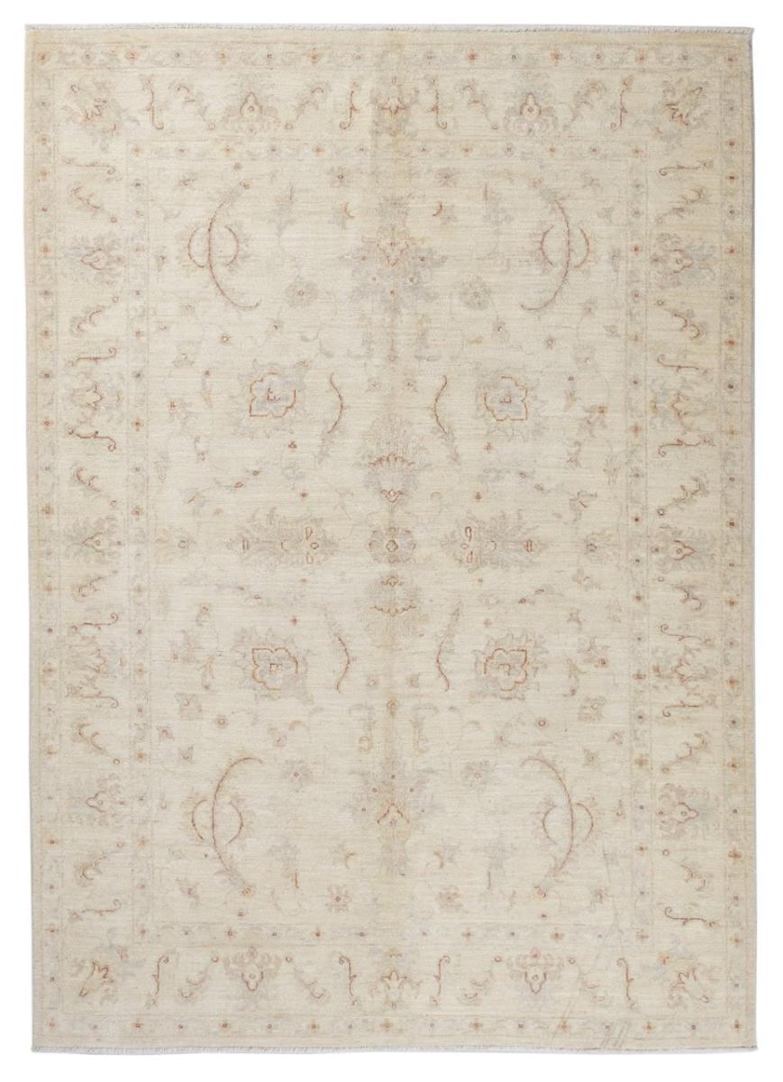 Pakistani rug Ziegler Farahan 237x168 237x168, Persian Rug Knotted by hand