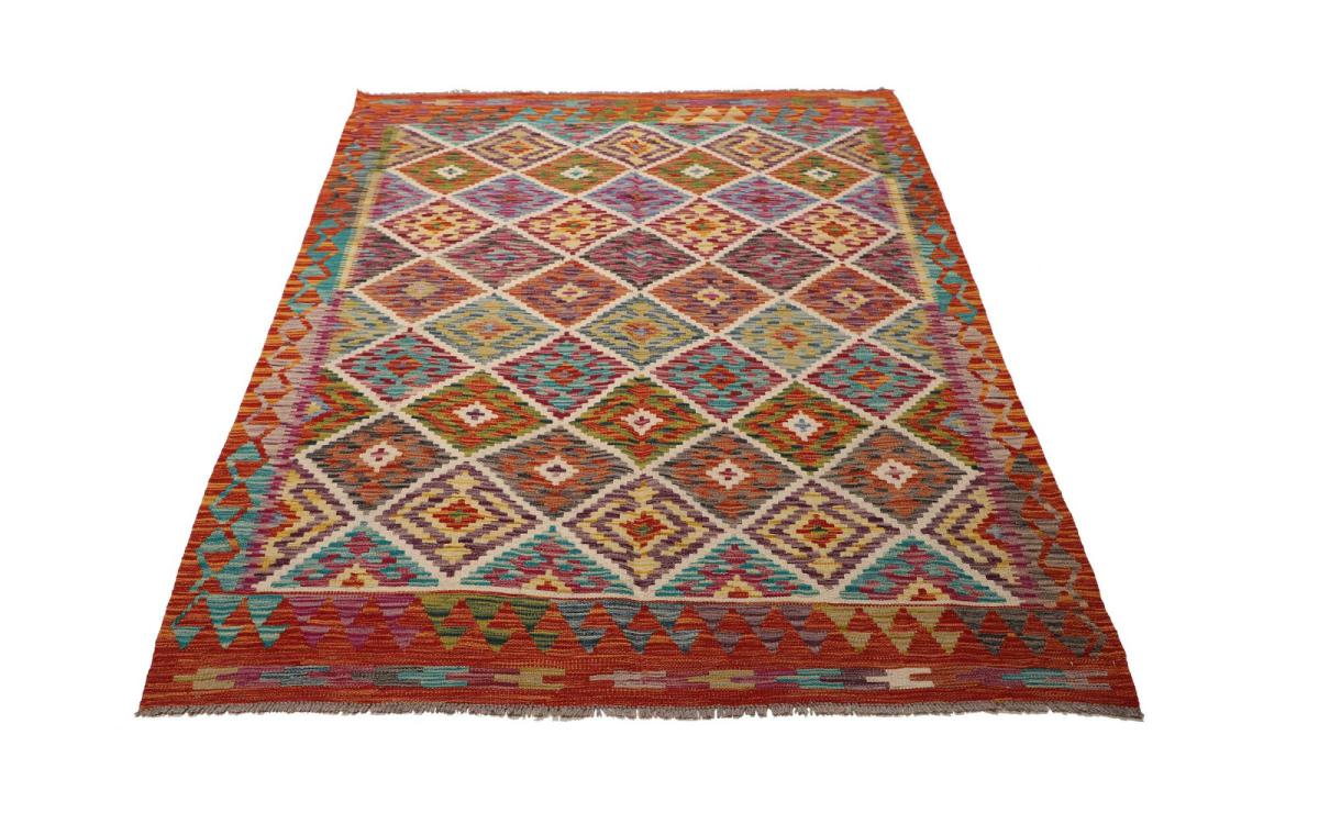 Kilim Afegão - 1