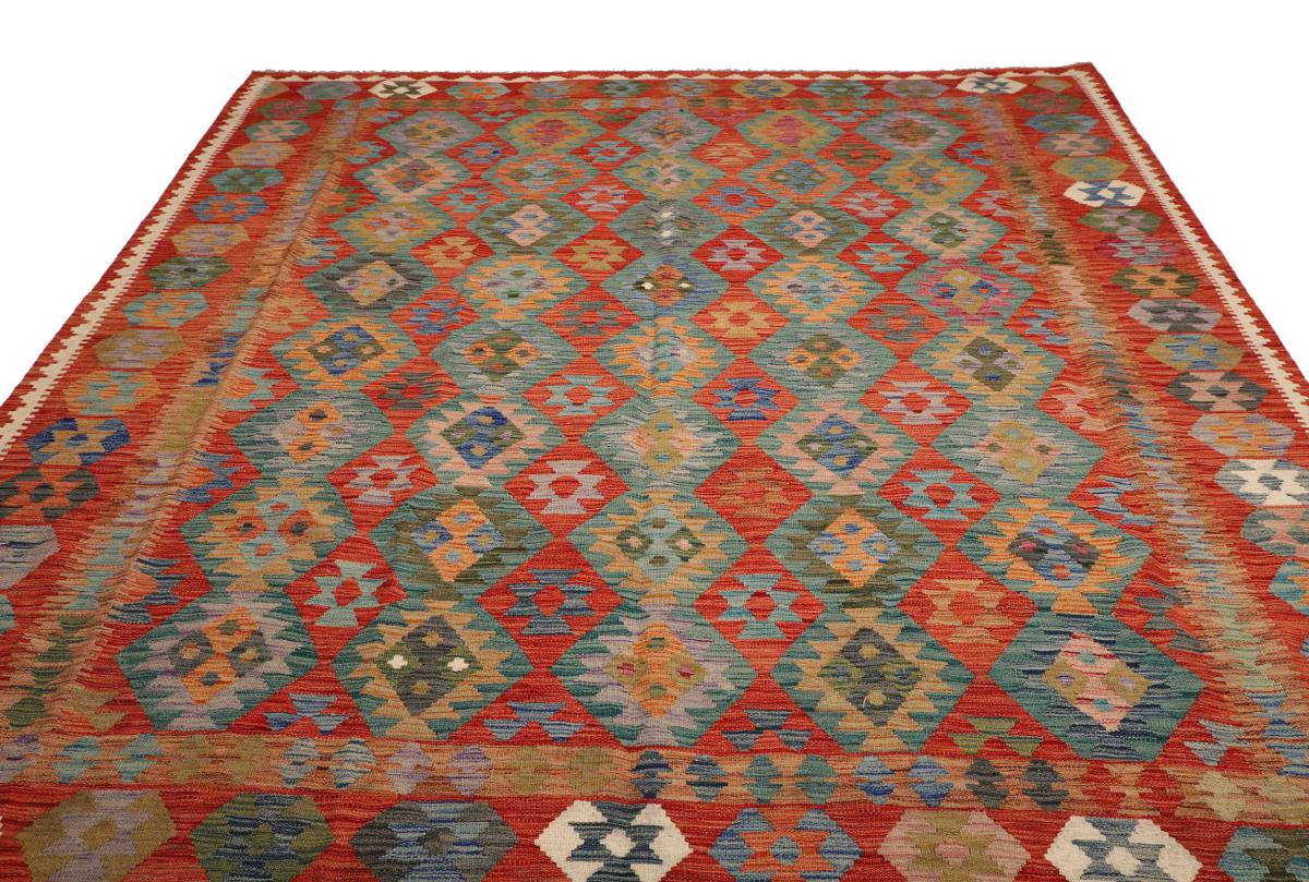 Kilim Afghan - 1