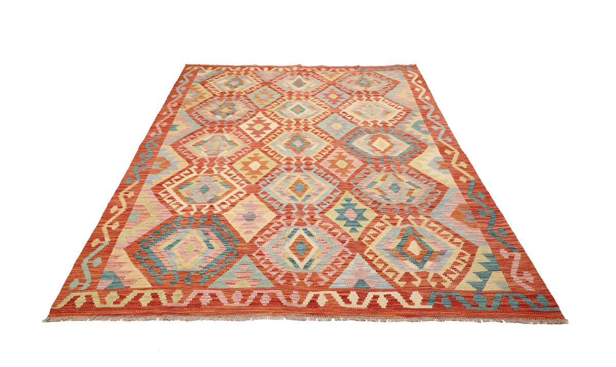 Kilim Afghan - 1