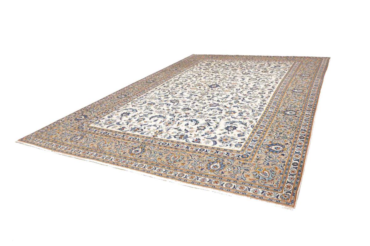 Kashan - 1