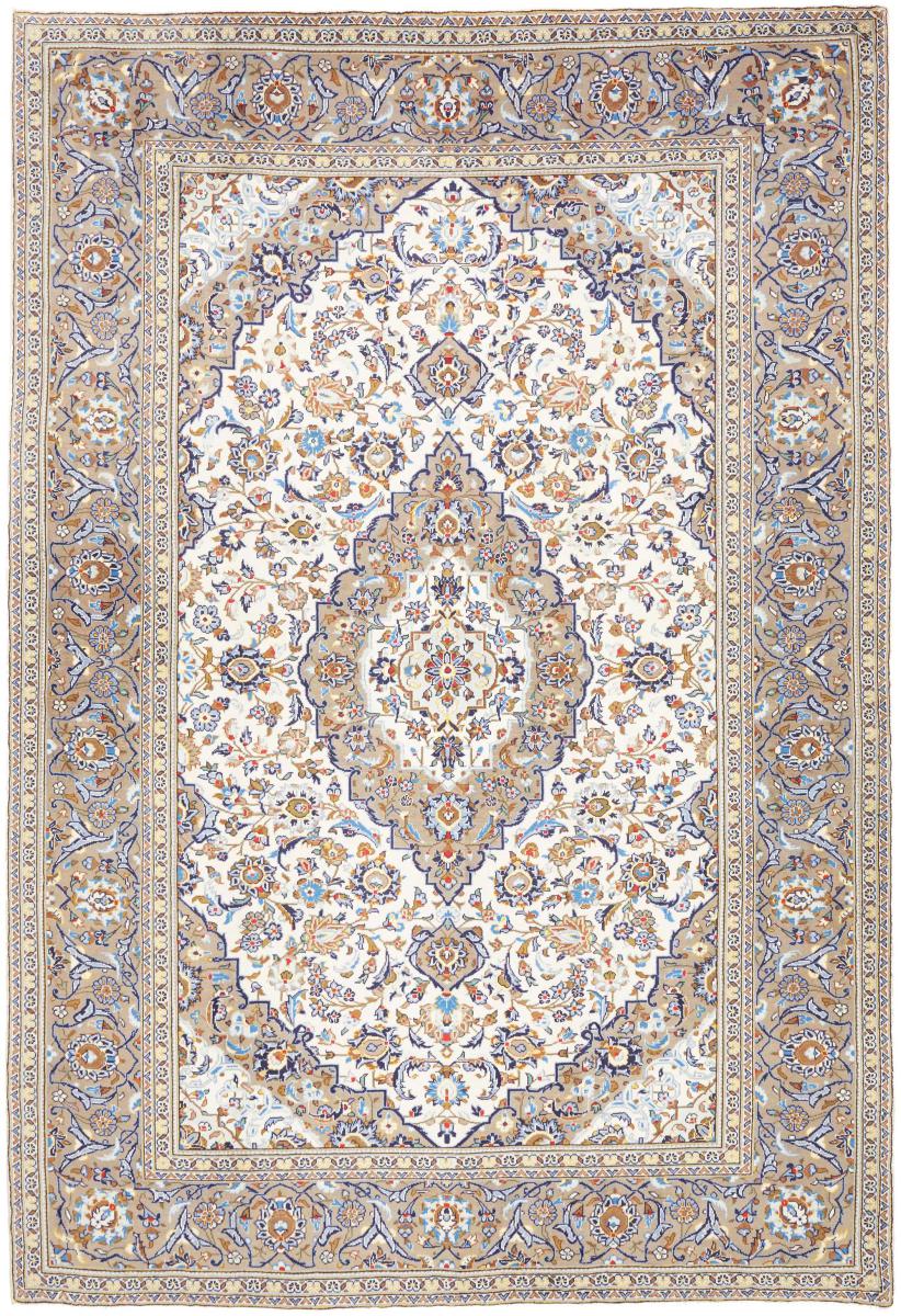 Perzsa szőnyeg Kashan 289x199 289x199, Perzsa szőnyeg Kézzel csomózva