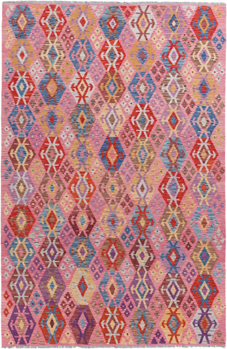 Afghan rug Kilim Afghan Heritage 309x206 309x206, Persian Rug Woven by hand