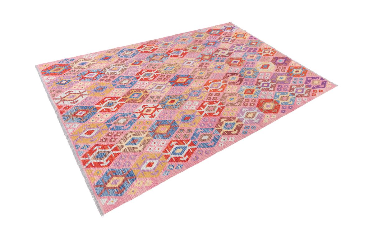 Kilim Afghan Heritage - 1
