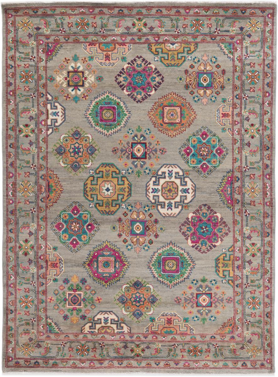 Alfombra pakistaní Arijana 240x179 240x179, Alfombra persa Anudado a mano