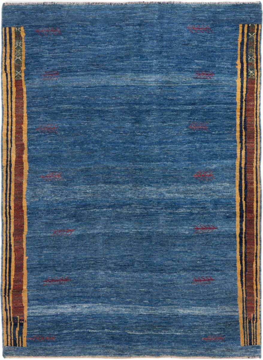 Persian Rug Persian Gabbeh 185x135 185x135, Persian Rug Knotted by hand