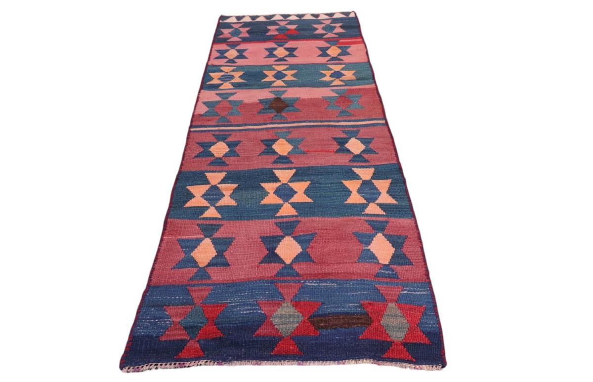 Kelim Fars Antikke - 1