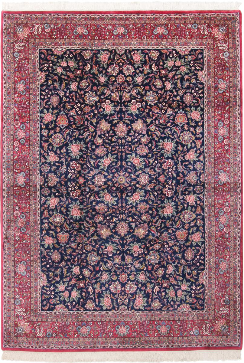 Indiaas tapijt Sarough 350x251 350x251, Perzisch tapijt Handgeknoopte