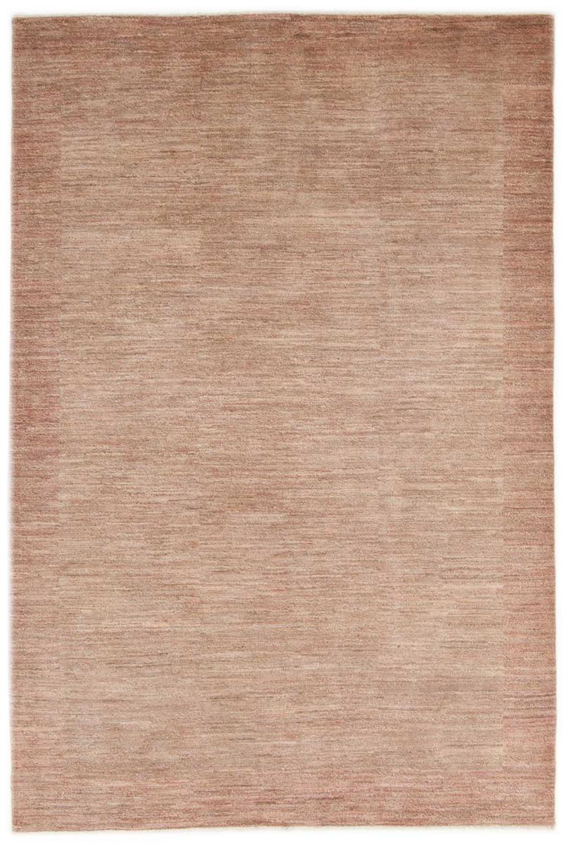 Alfombra pakistaní Gabbeh Pakistan 251x165 251x165, Alfombra persa Anudado a mano