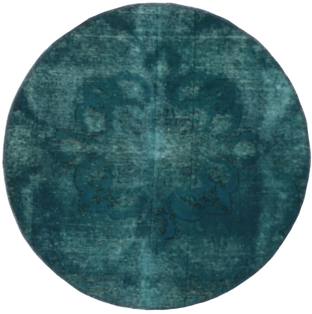 Dywan perski Vintage Royal 101x101 101x101, Dywan perski Ręcznie tkane