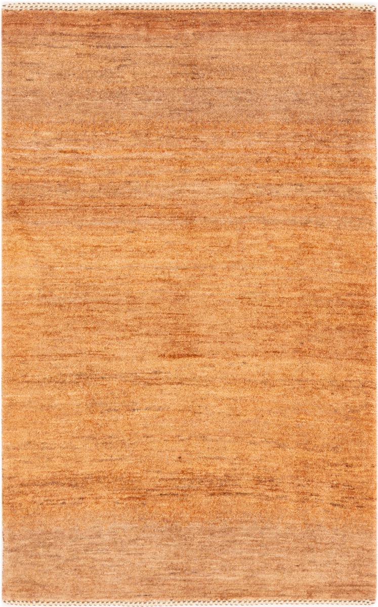Persian rug Perser Gabbeh Loribaft Essence 117x75 117x75, Persian rug Hand-knotted