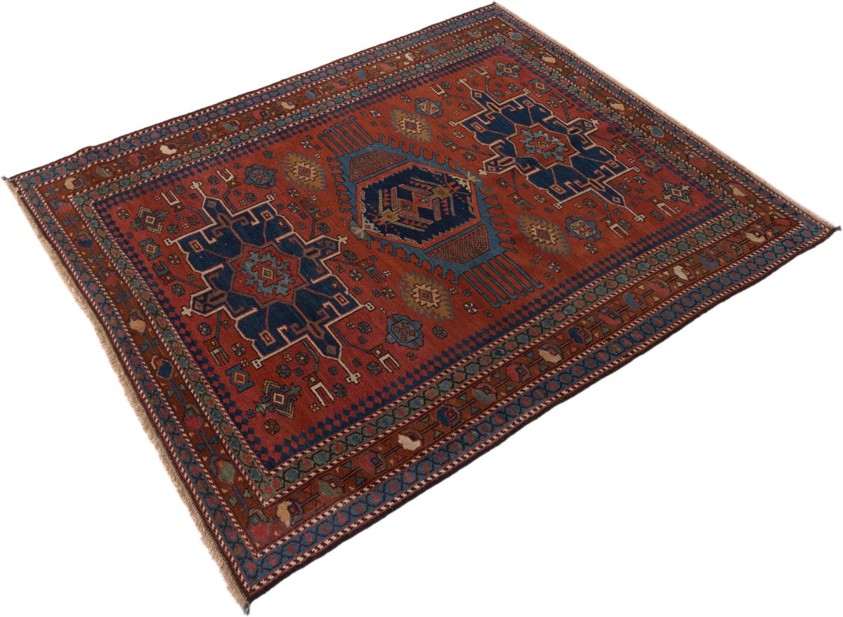 Gharadjeh - 1