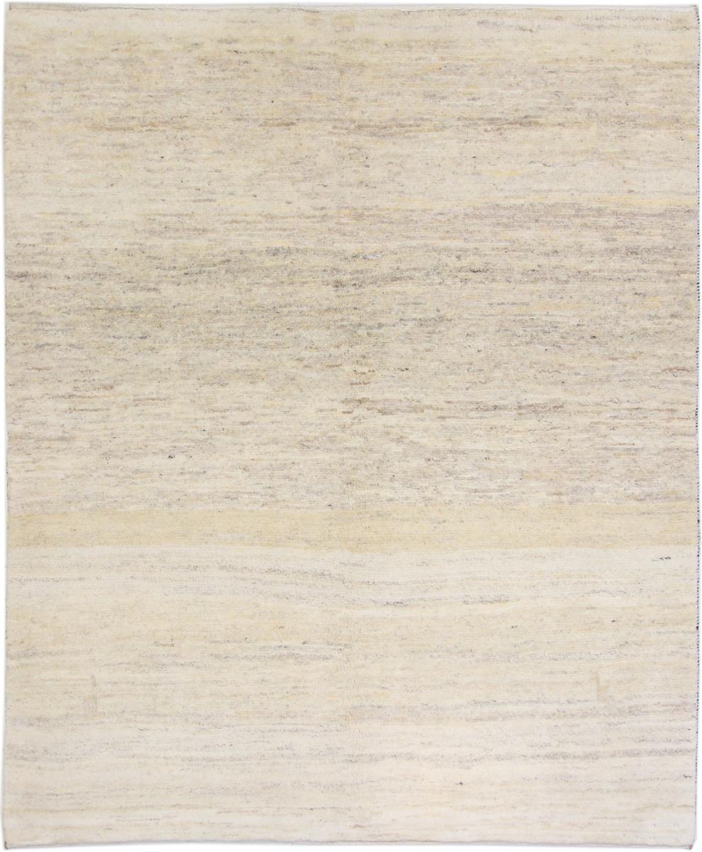 Persian Rug Persian Gabbeh Loribaft 176x148 176x148, Persian Rug Knotted by hand