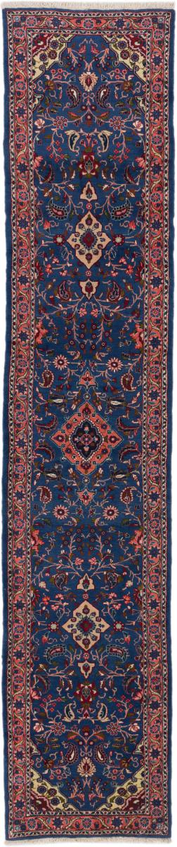 Tappeto persiano Mehraban 397x80 397x80, Tappeto persiano Annodato a mano