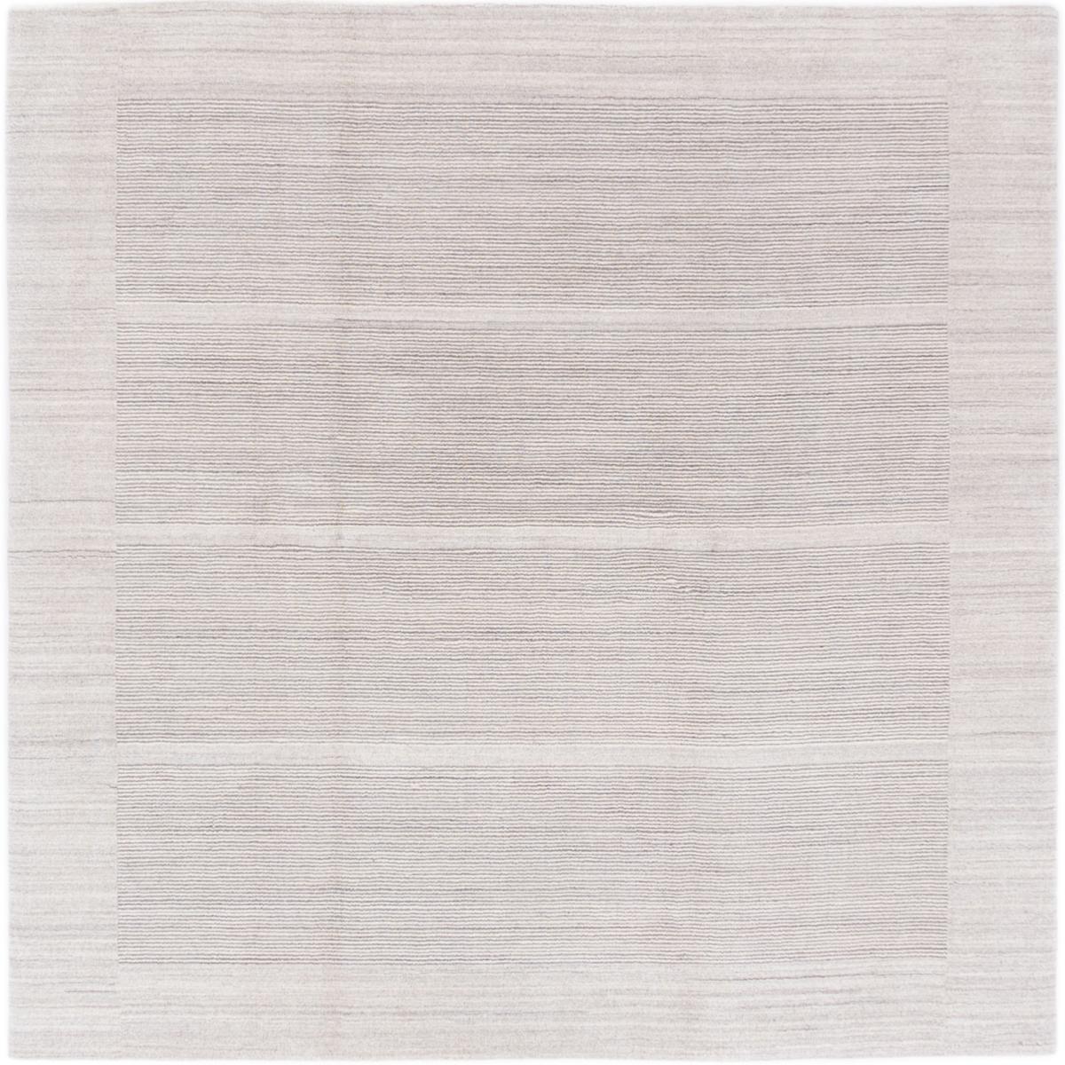 Dywan indyjski Loom Gabbeh Lori 249x249 249x249, Dywan perski Loom wiązany ręcznie