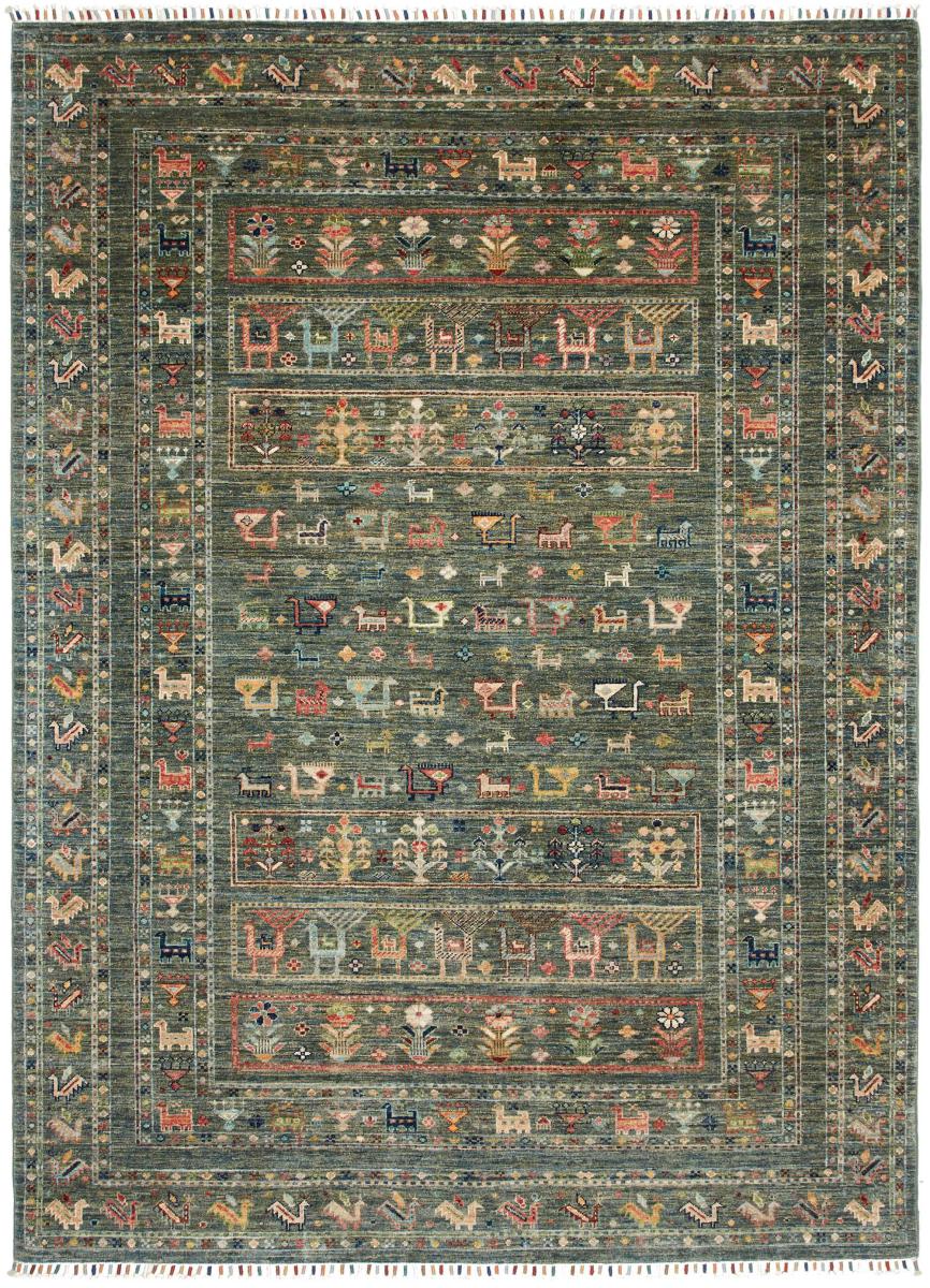 Tappeto pakistano Arijana Shaal 232x166 232x166, Tappeto persiano Annodato a mano
