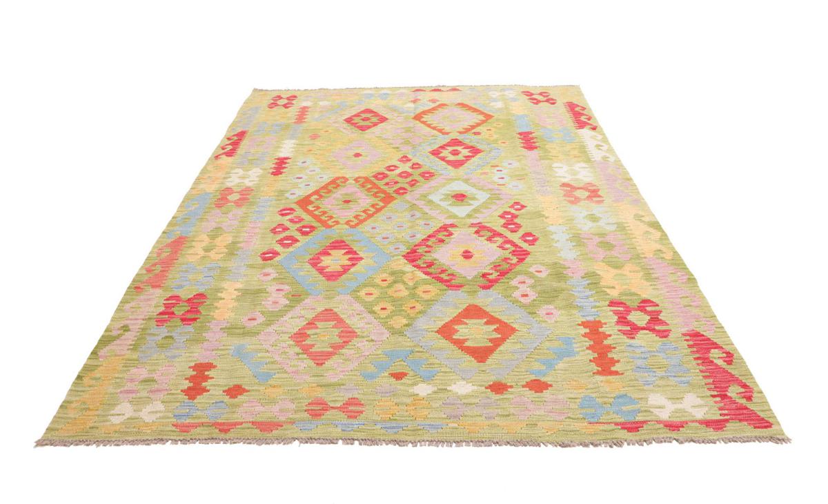 Kilim Afghan - 1