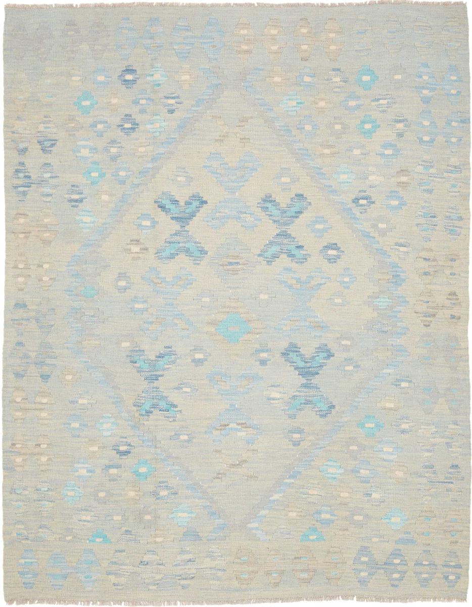 Αφγανικό χαλί Κιλίμ Afghan 199x155 199x155, Περσικό χαλί Οι κόμποι έγιναν με το χέρι