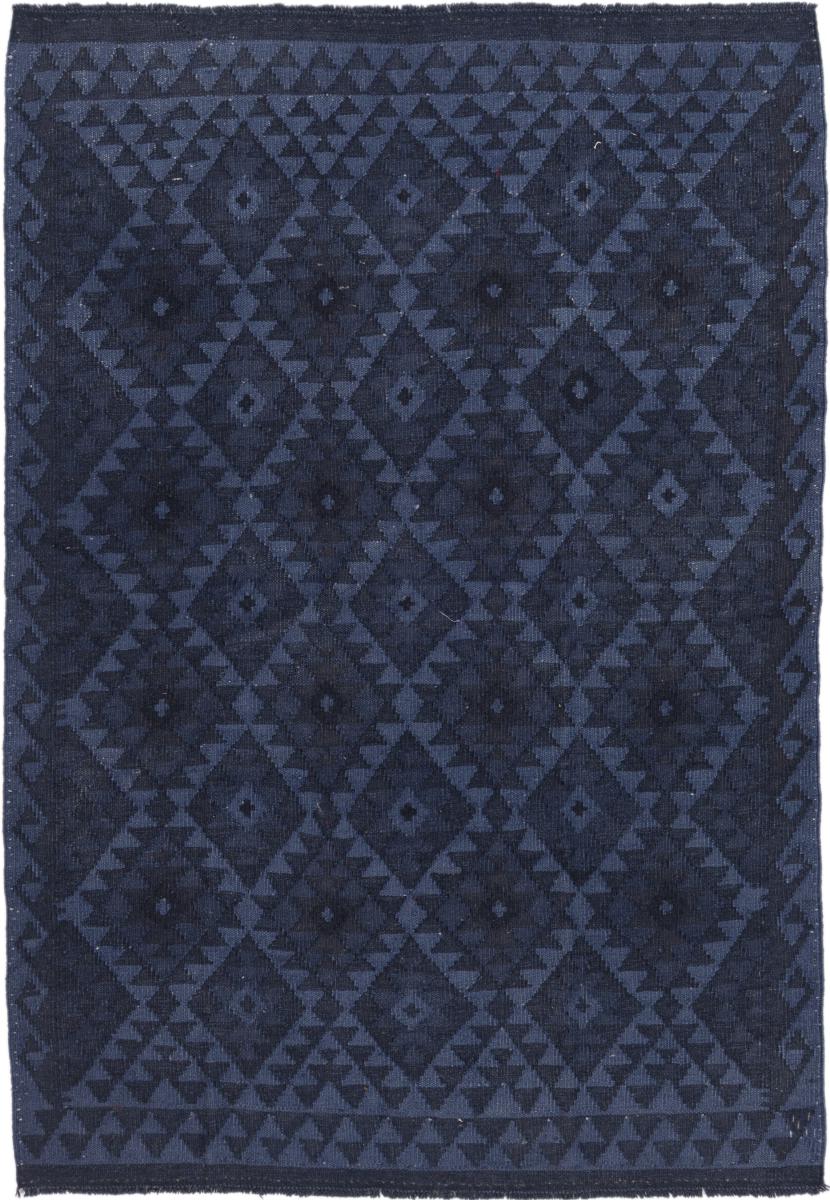 Afghanska mattan Kilim Afghan Heritage 183x130 183x130, Persisk matta handvävd 