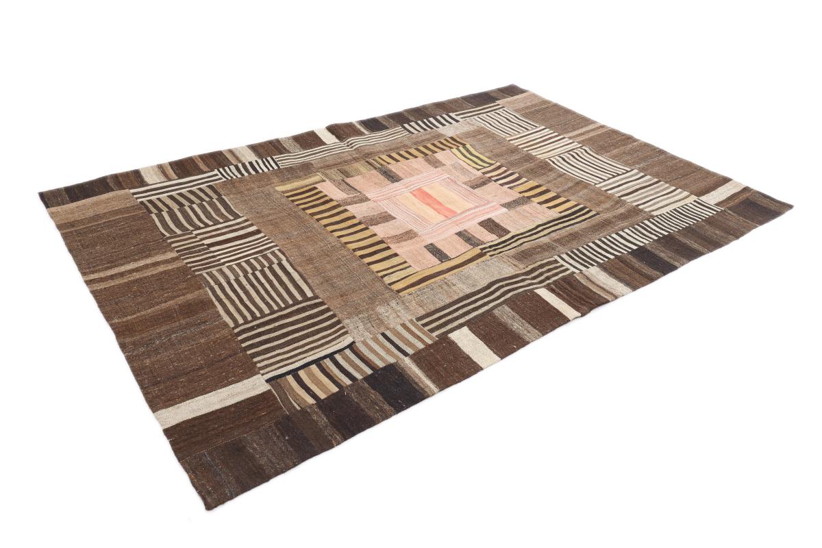 Kilim Fars Patchwork - 1