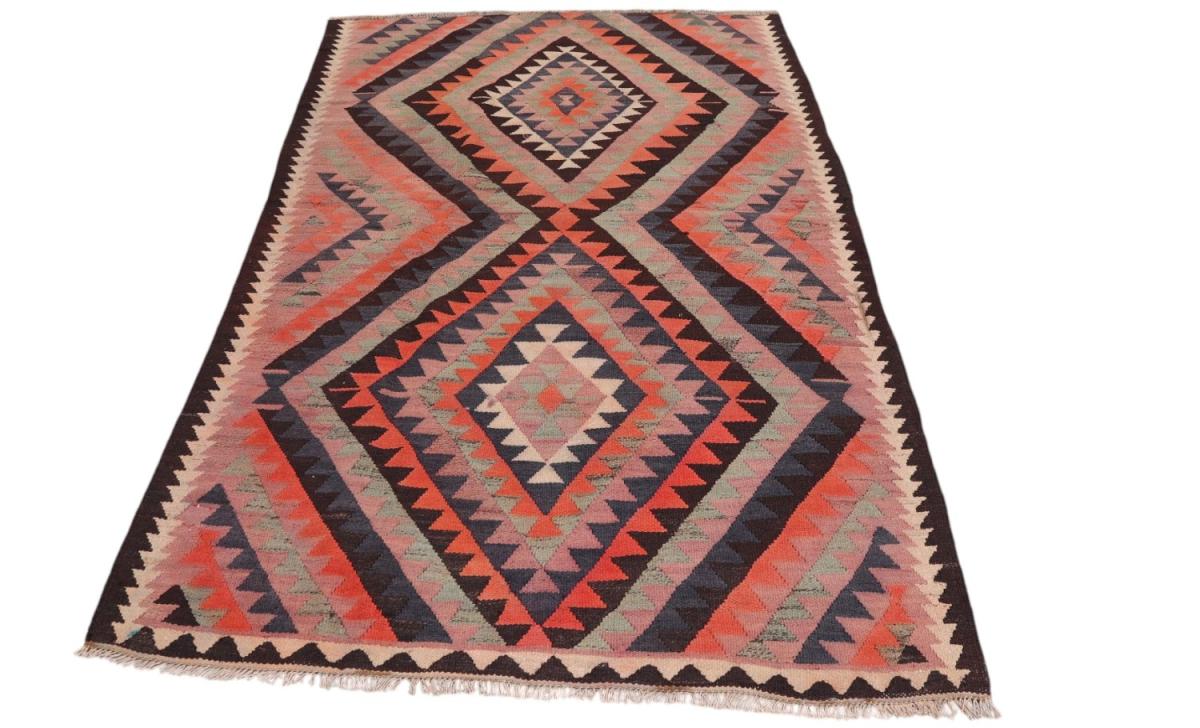 Kilim Fars Antique - 1