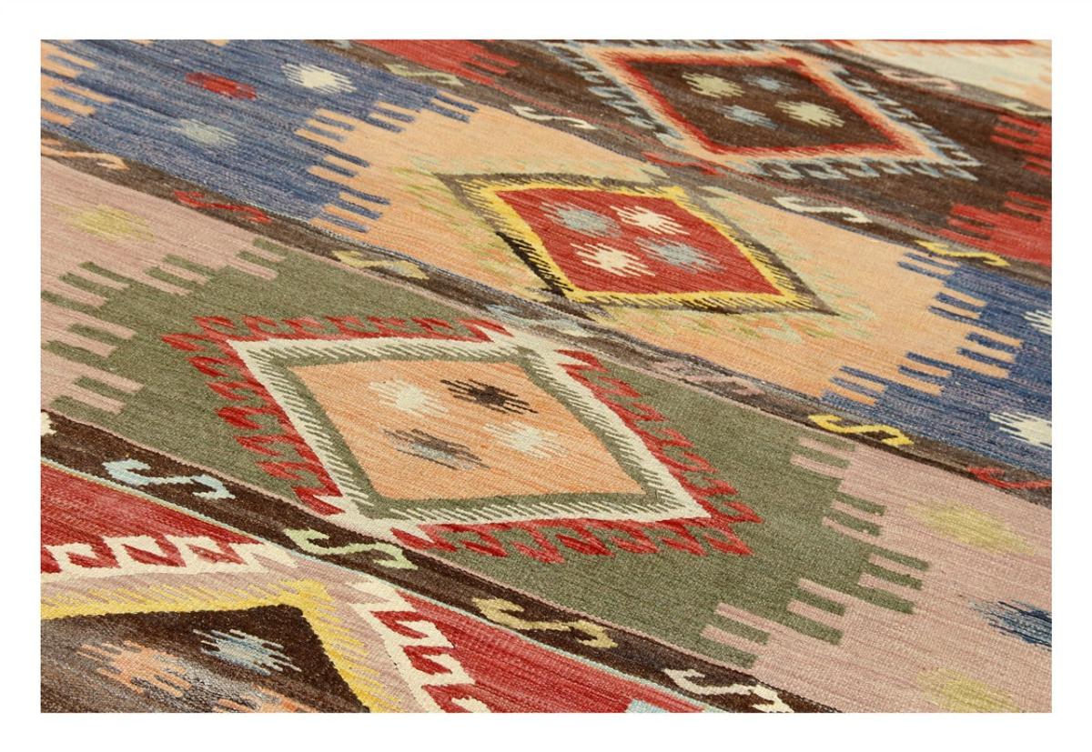 Kilim Afghan Heritage - 1