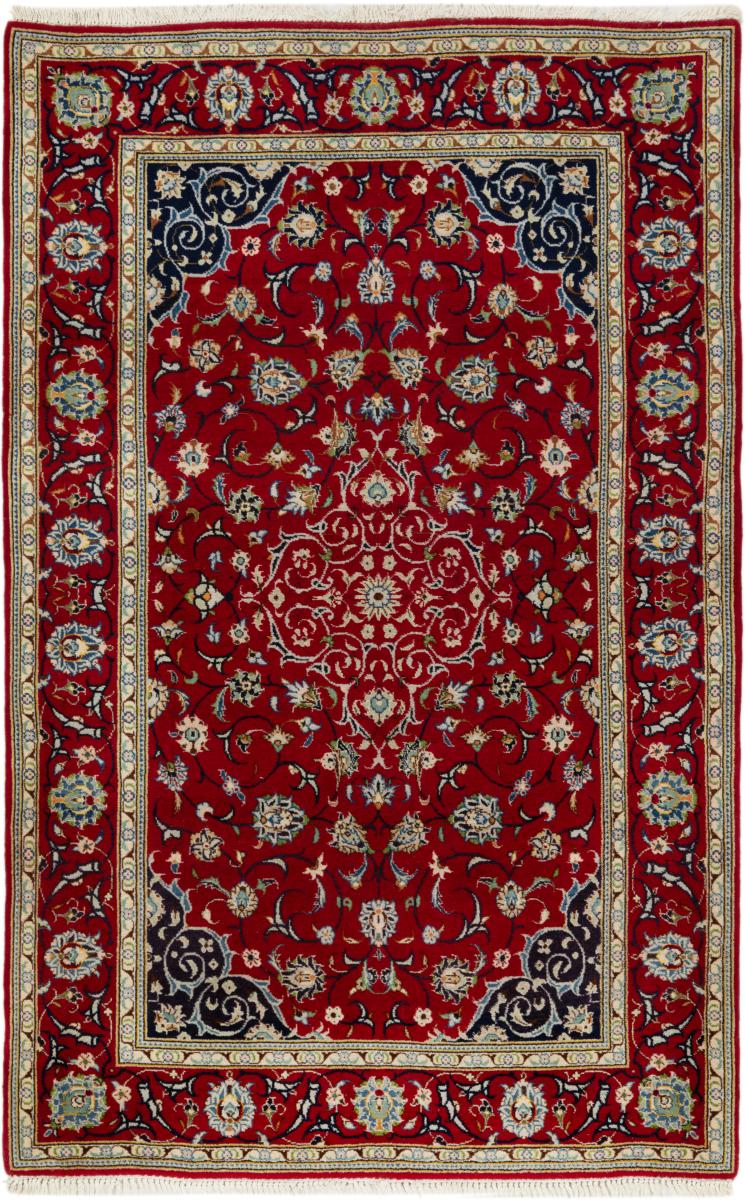 Perzisch tapijt Keshan 179x114 179x114, Perzisch tapijt Handgeknoopte