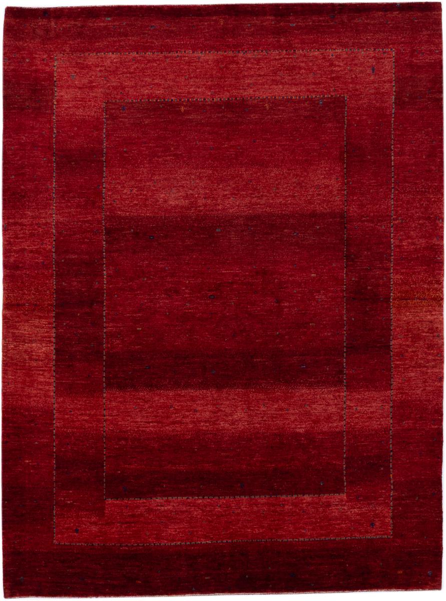 Persian rug Persian Gabbeh Loribaft Essence 237x178 237x178, Persian rug Hand-knotted