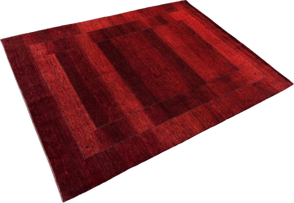 Persian Gabbeh Loribaft Essence - 1