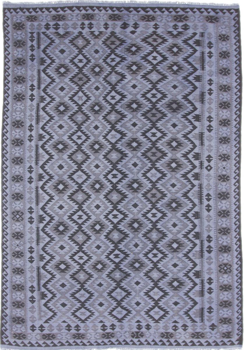 Tapete afegão Kilim Afegão Heritage Limited 291x203 291x203, Tapete persa Tecido à mão